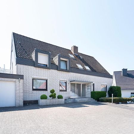 Mittelweg 6 Wohnung 3 Grömitz Zewnętrze zdjęcie