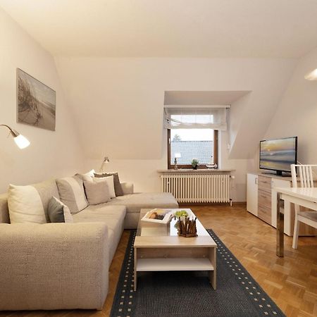 Mittelweg 6 Wohnung 3 Grömitz Zewnętrze zdjęcie