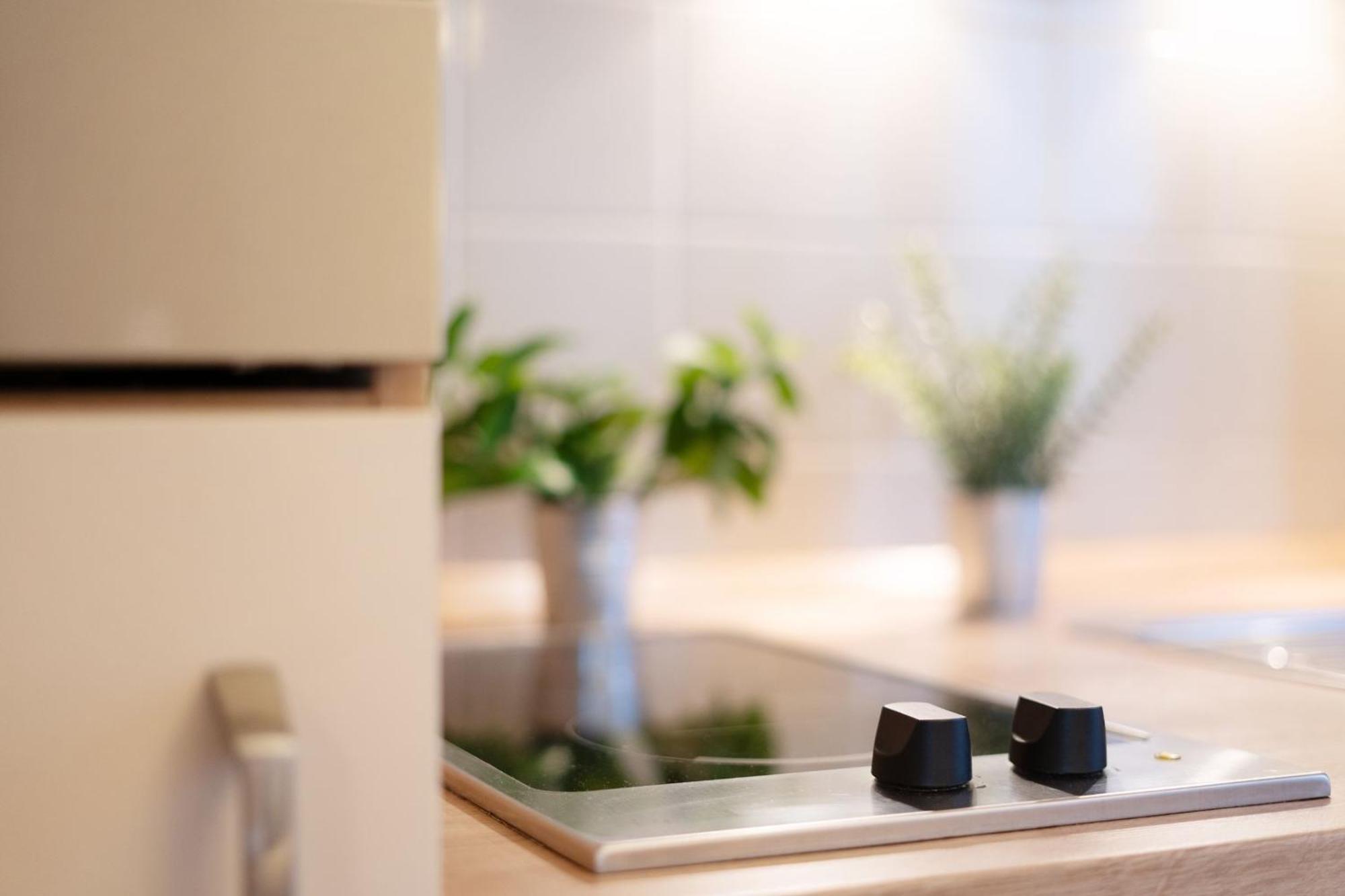 Mittelweg 6 Wohnung 3 Grömitz Zewnętrze zdjęcie