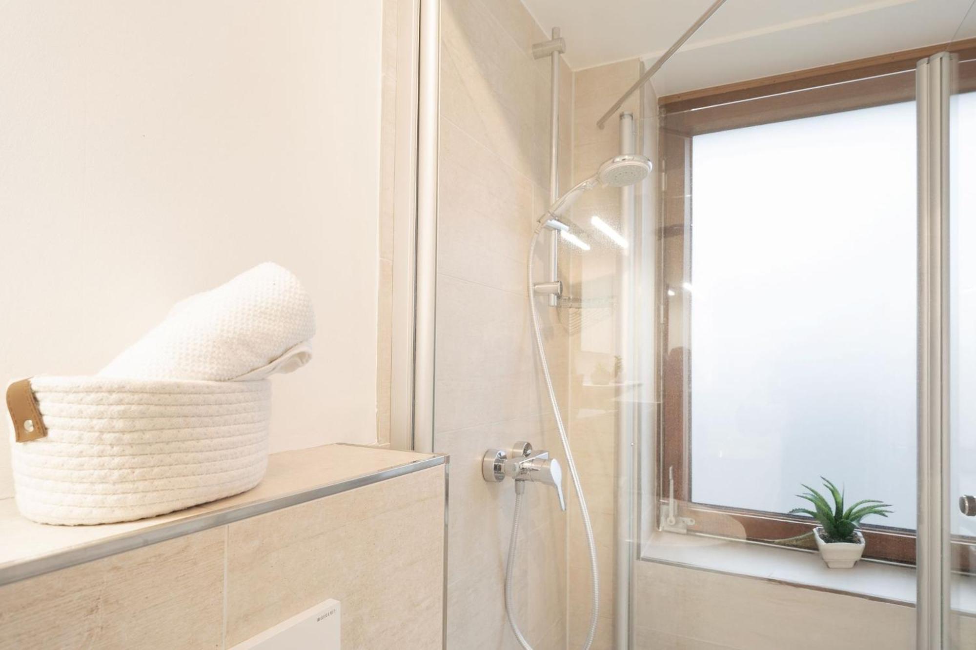 Mittelweg 6 Wohnung 3 Grömitz Zewnętrze zdjęcie