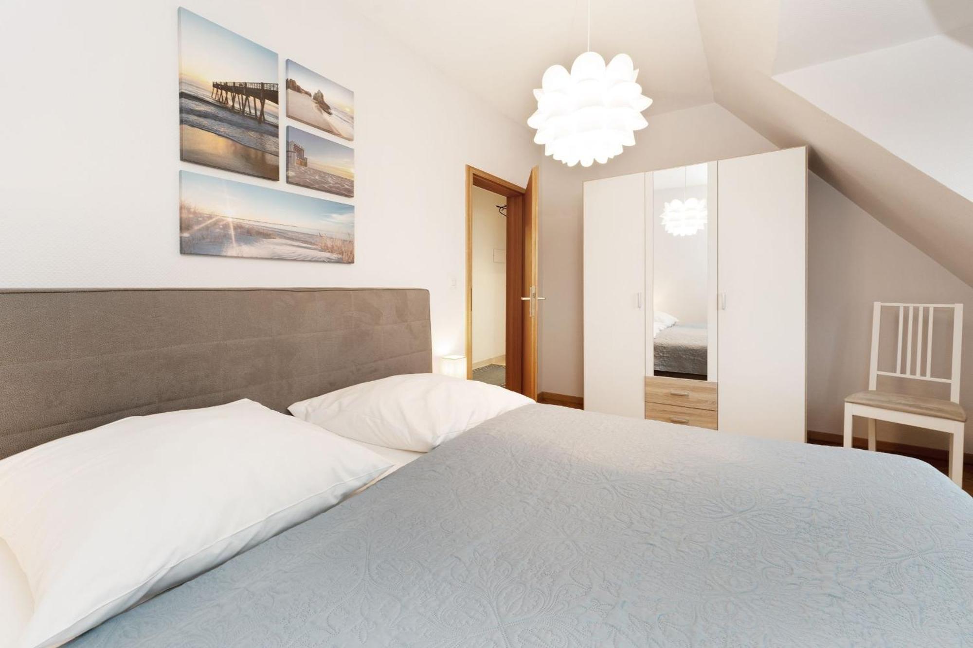 Mittelweg 6 Wohnung 3 Grömitz Zewnętrze zdjęcie