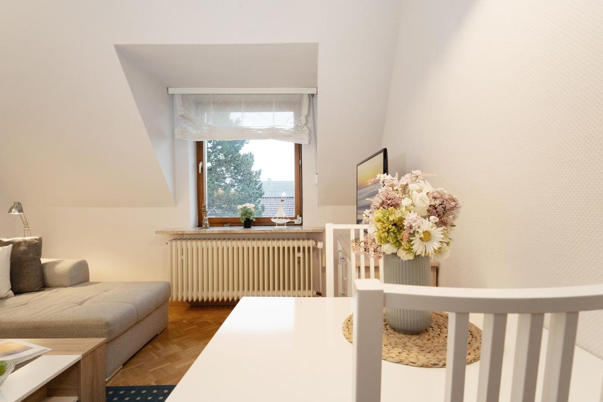 Mittelweg 6 Wohnung 3 Grömitz Zewnętrze zdjęcie