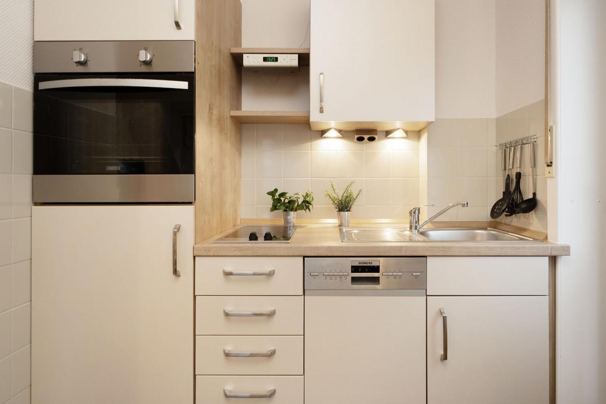 Mittelweg 6 Wohnung 3 Grömitz Zewnętrze zdjęcie