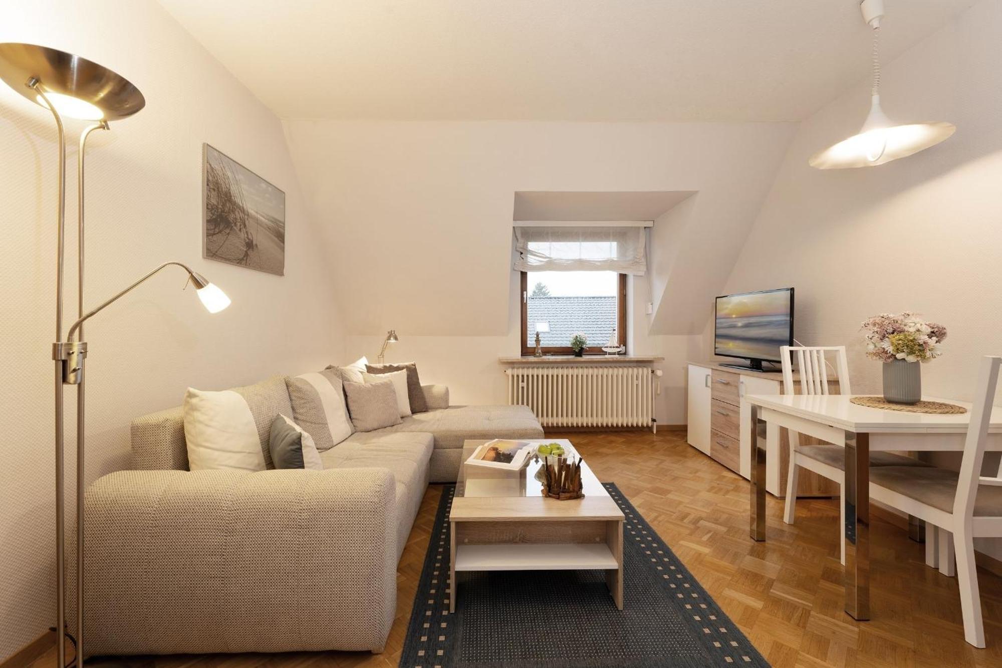 Mittelweg 6 Wohnung 3 Grömitz Zewnętrze zdjęcie